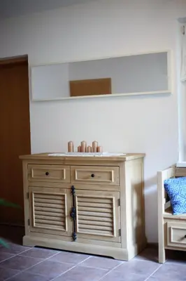 Grundriss der Unterkunft Pepi‘s Apartment