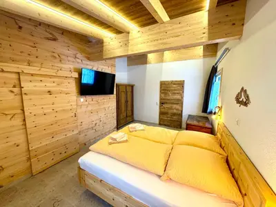 TV/Unterhaltungsangebot in der Unterkunft Landhaus Riesneralm