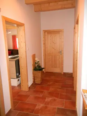 Grundriss der Unterkunft Ferienhaus Longa