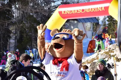 Gäste, die in der Unterkunft Hochberghaus Resort übernachten