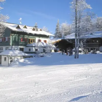 Hochberghaus Resort