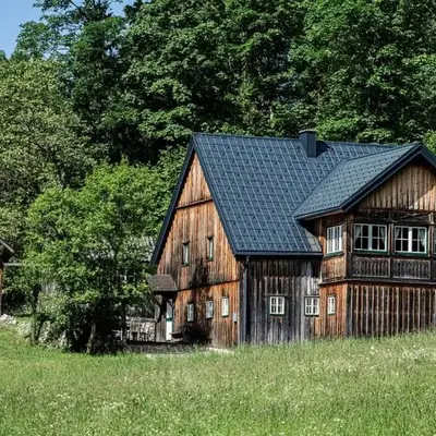 Das Haus am Grundlsee - Your Austrian Home
