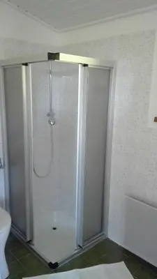 Grundriss der Unterkunft Apartement Postalm