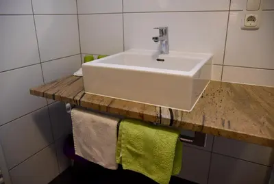Grundriss der Unterkunft Frühstückspension Pachler