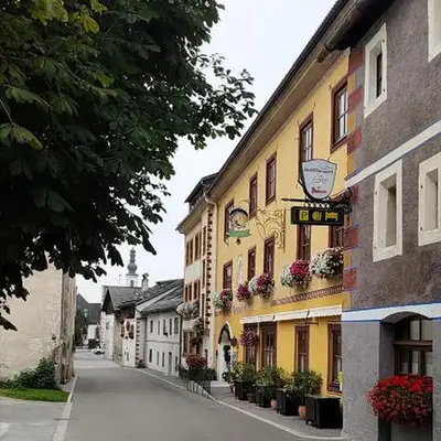 Hotel Neuwirt