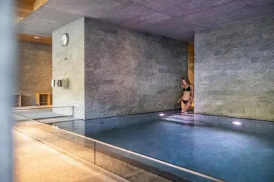 Gäste, die in der Unterkunft Superior Hotel Alpenhof übernachten