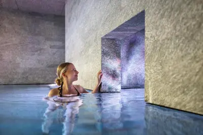 Gäste, die in der Unterkunft Superior Hotel Alpenhof übernachten