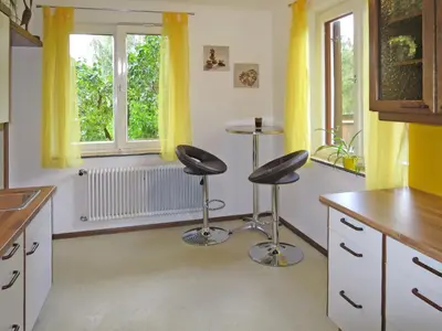 Grundriss der Unterkunft Holiday Home Lux by Interhome