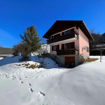 Holiday Home Lux by Interhome