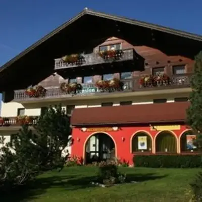 Pension Edelweiss