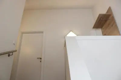 Grundriss der Unterkunft Ferienwohnung Lindpointner