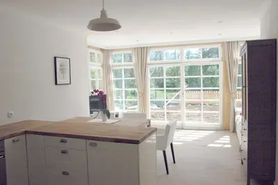 Grundriss der Unterkunft Landhaus Roidergütl