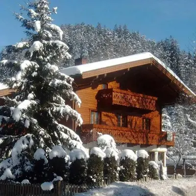 Appartements Huber