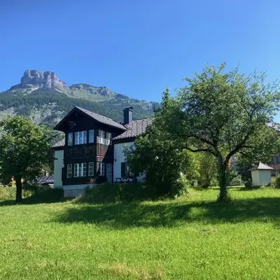 Helis Holiday Suites Altaussee