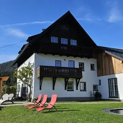 Haus Enzian