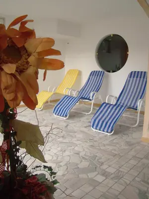 Grundriss der Unterkunft Panoramahaus Steiner