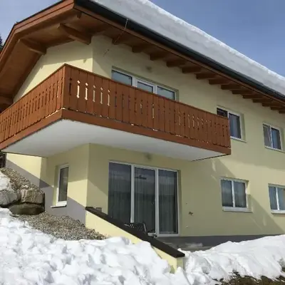 Apartment Drebes Flachau