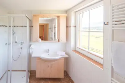 Grundriss der Unterkunft Hotel Pension Fichtenheim