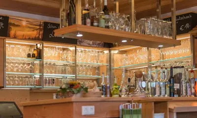 Grundriss der Unterkunft Hotel Sporthof Austria