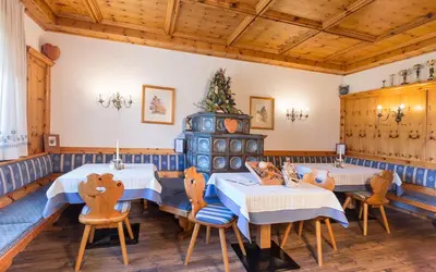 Grundriss der Unterkunft Hotel Sporthof Austria
