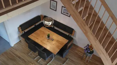 Grundriss der Unterkunft Leben!Pur - Alpenlofts