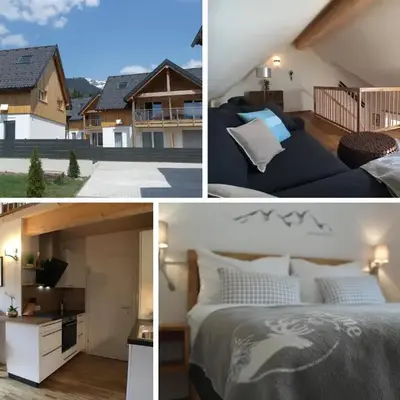 Leben!Pur - Alpenlofts