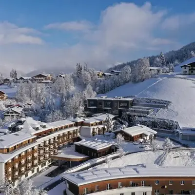 Sporthotel Wagrain