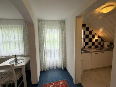 Grundriss der Unterkunft Appartements Wieseneck - Ramsau am Dachstein - inklusive Sommercard!