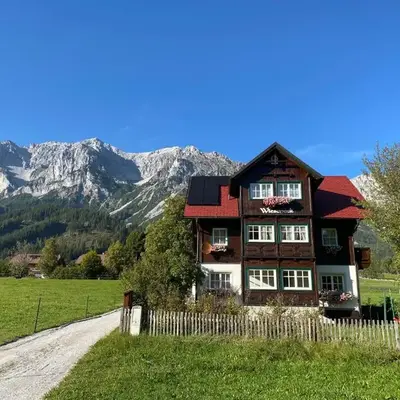 Appartements Wieseneck - Ramsau am Dachstein - inklusive Sommercard!
