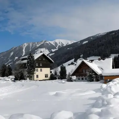 Gasthof zur Gams