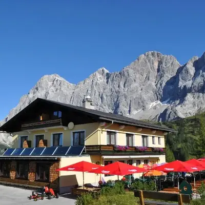 Gasthof Hunerkogel