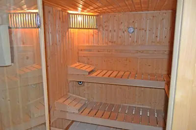 Grundriss der Unterkunft Haus Kathi