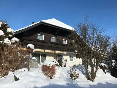 Ferienwohnung und Zimmer Kassar Bikertipp im Winter