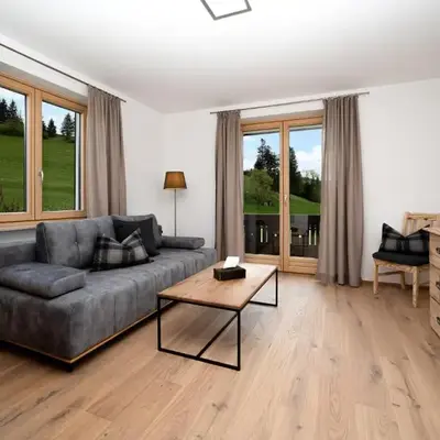 Ferienappartements Schrattengut