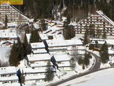 Apartment Ausseerland im Winter