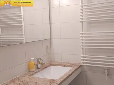 Grundriss der Unterkunft Apartment Ausseerland