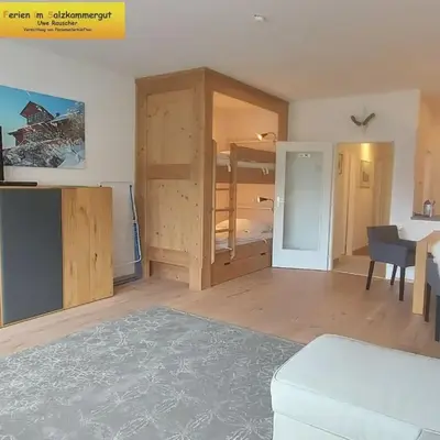 Apartment Ausseerland