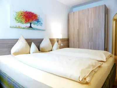 Grundriss der Unterkunft Hotel-Pension Falkensteiner