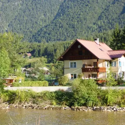 Haus Bergblick