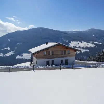 Holiday Home Auer-1 by Interhome