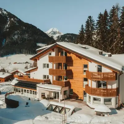 Glüxplatzl GmbH Appartements am Wald