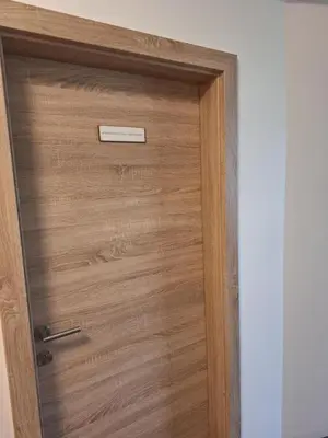 Grundriss der Unterkunft Mentenwirt Pension&Appartements