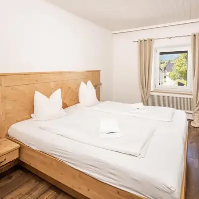 Mentenwirt Pension&Appartements