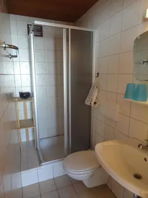 Grundriss der Unterkunft Schnöllhof