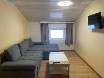 Grundriss der Unterkunft Schnöllhof