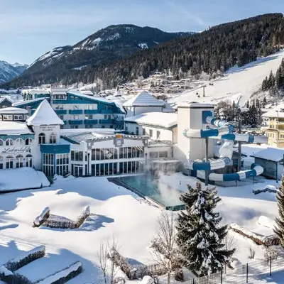 Schlosshotel Lacknerhof
