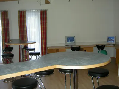 Grundriss der Unterkunft Jutel Hinterstoder