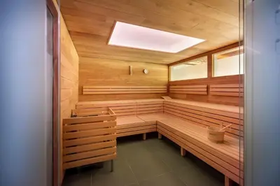 Grundriss der Unterkunft Kesselspitze Hotel & Chalet, Valamar Collection - 4 Star Superior