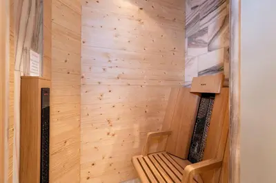 Grundriss der Unterkunft Hotel Garni Haus Tyrol