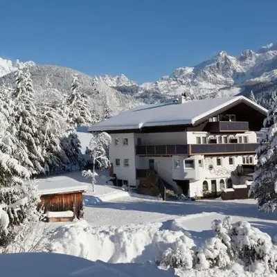 B&B Landhaus Vierthaler